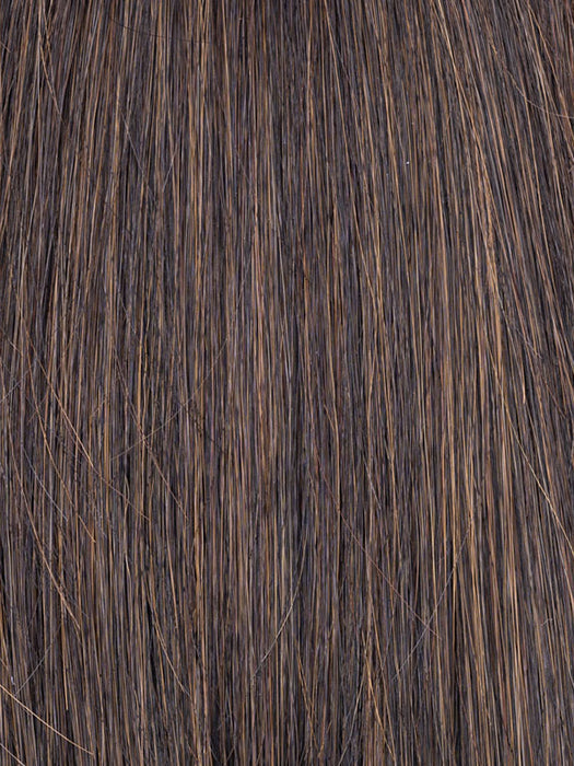 Just Long Topper by Ellen Wille | Top Power | Heat Friendly Synthetic
