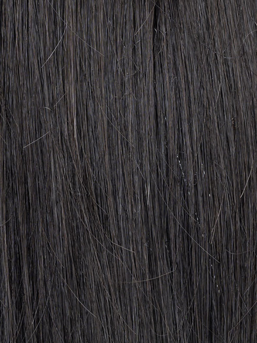 Just Long Topper by Ellen Wille | Top Power | Heat Friendly Synthetic