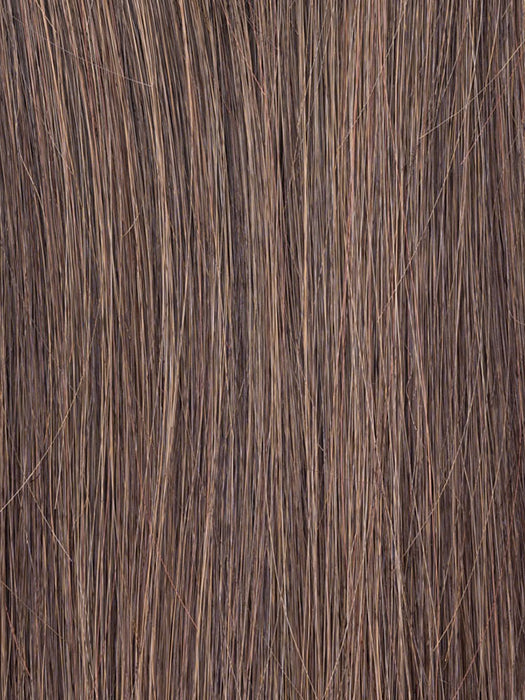 Just Long Topper by Ellen Wille | Top Power | Heat Friendly Synthetic
