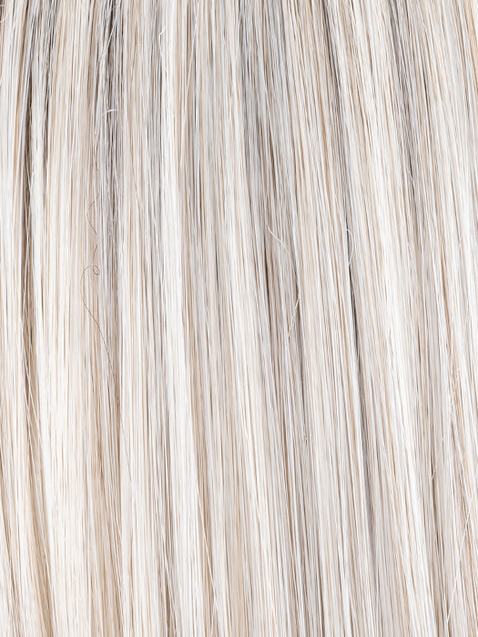 Just Long Topper by Ellen Wille | Top Power | Heat Friendly Synthetic