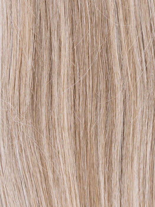 Just Long Topper by Ellen Wille | Top Power | Heat Friendly Synthetic