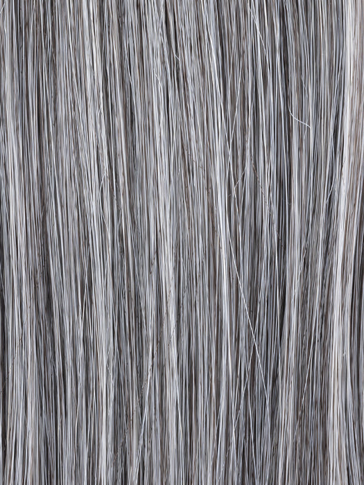 Just Long Topper by Ellen Wille | Top Power | Heat Friendly Synthetic