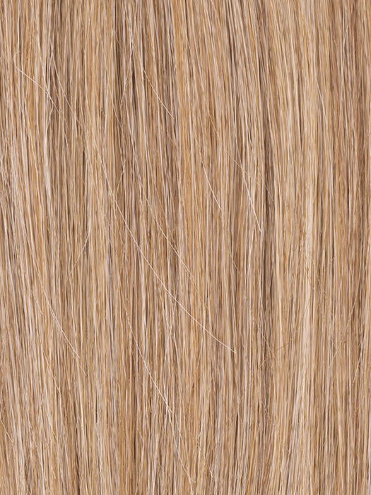 Just Long Topper by Ellen Wille | Top Power | Heat Friendly Synthetic