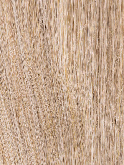 Just Long Topper by Ellen Wille | Top Power | Heat Friendly Synthetic