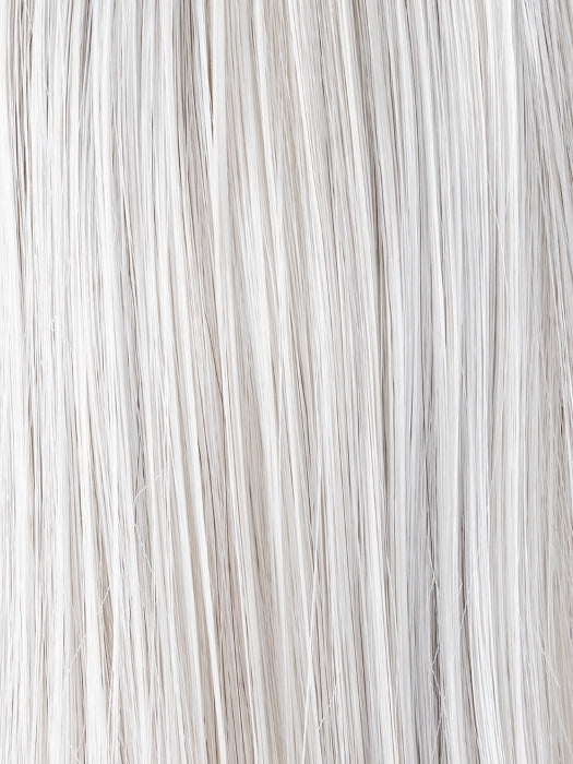 Just Long Topper by Ellen Wille | Top Power | Heat Friendly Synthetic