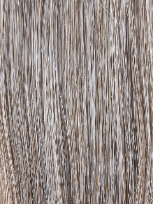 Just Long Topper by Ellen Wille | Top Power | Heat Friendly Synthetic