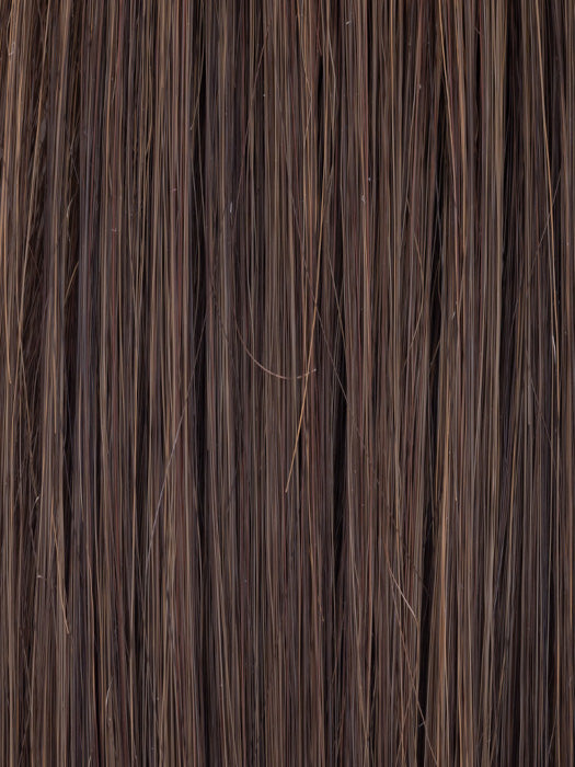 Just Topper by Ellen Wille | Top Power | Heat Friendly Synthetic