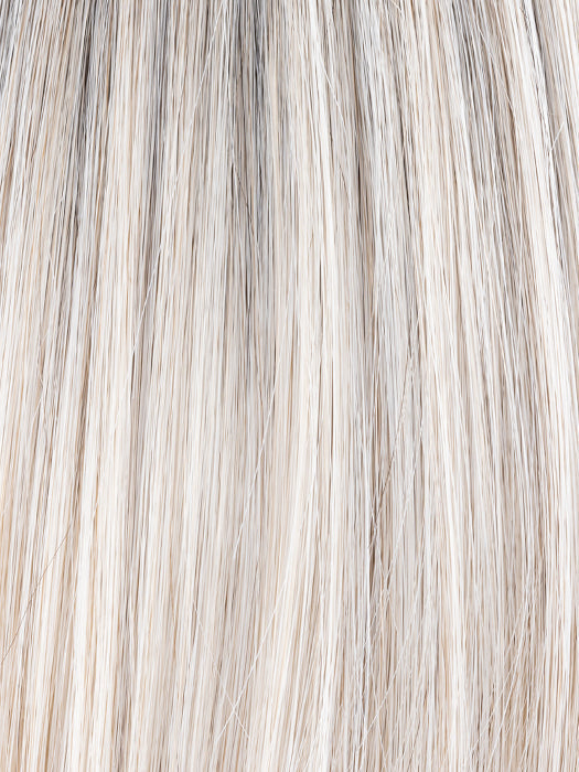 Just Topper by Ellen Wille | Top Power | Heat Friendly Synthetic