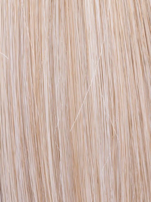 Just Topper by Ellen Wille | Top Power | Heat Friendly Synthetic