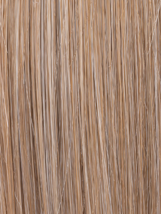 Just Topper by Ellen Wille | Top Power | Heat Friendly Synthetic