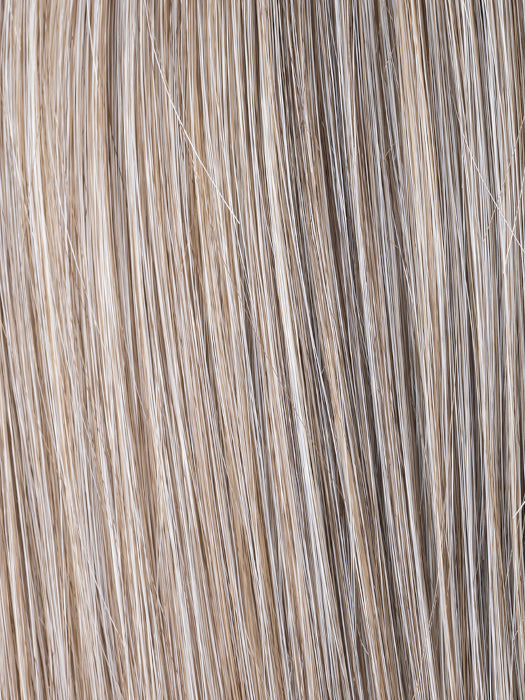 Just Topper by Ellen Wille | Top Power | Heat Friendly Synthetic