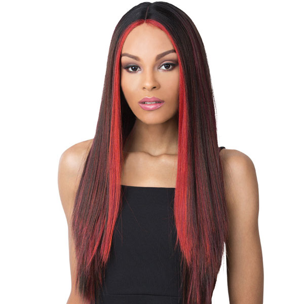 It's A Wig Lace Part Wig - KAHLO
