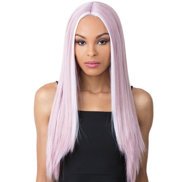 It's A Wig Lace Part Wig - KAHLO