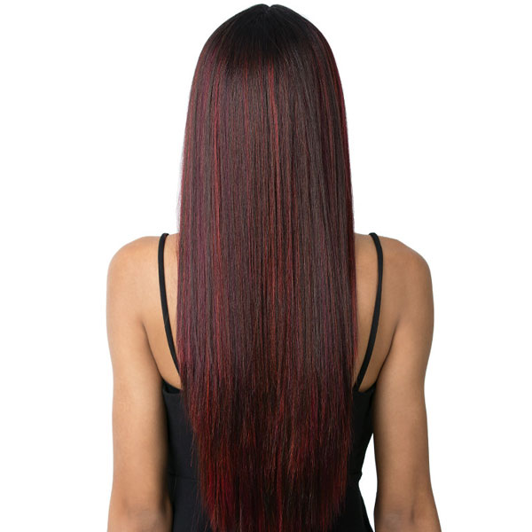 It's A Wig Lace Part Wig - KAHLO