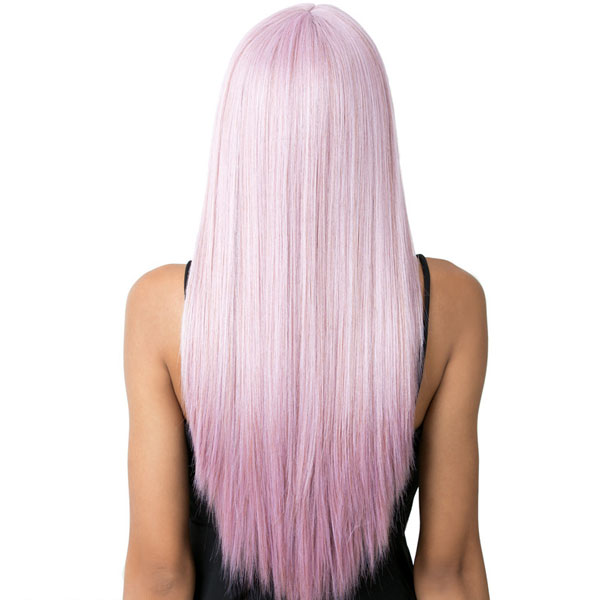 It's A Wig Lace Part Wig - KAHLO