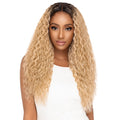 Outre Swiss Lace Front Wig - KALEIA