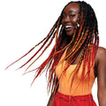 Outre Braid Babe Pre-Stretched - 3X BRAID 54"