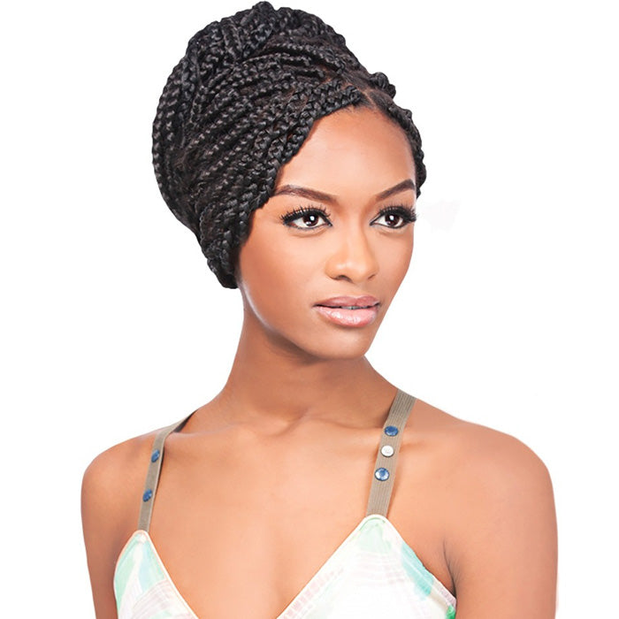Outre X-Pression Triple Pack Value - ULTRA BRAID 3X 84"