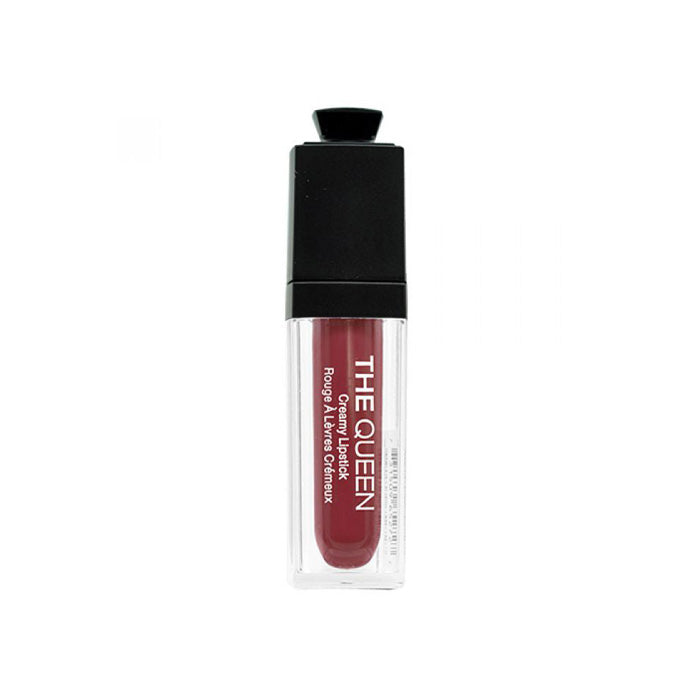 Kiss New York Professional THE QUEEN CREAMY LIPSTICK