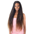 Freetress Pre-Looped Crochet Braid - BOHO HIPPIE BRAID 30"