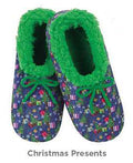 Tis the Season | Christmas Presents | Kids Snoozies!® Slippers | Christmas Prints 2023
