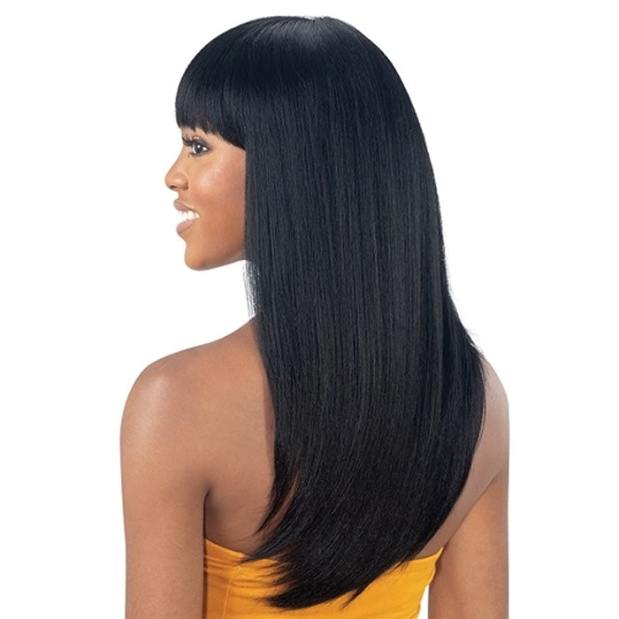 Model Model Klio Wig - KL 015