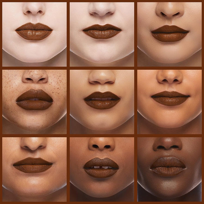 Kiss New York Professional Luxury Intense LIP LINER