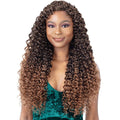 Freetress Crochet Braids 3 Bundle Pack - 3X MAZO CURL 18"