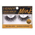i Envy 100% Real Luxury Mink Maximum Fluffiness Eyelashes
