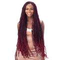 Freetress Pre-Looped Crochet Braid - 2X NIKKI LOC 30"