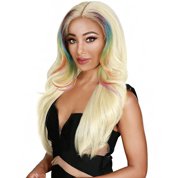 Zury Sis Beyond Glueless HD Lace Frontal Wig - BYD FRONTAL LACE H KORS