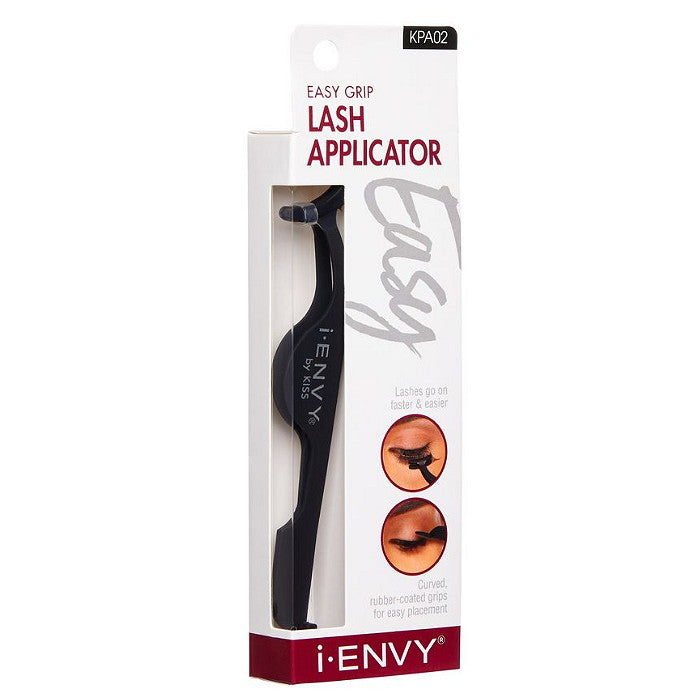Kiss EASY GRIP LASH APPLICATOR