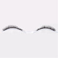 Kiss i-envy Remy Hair Eyelashes - DOUBLE PACK JUICY VOLUME