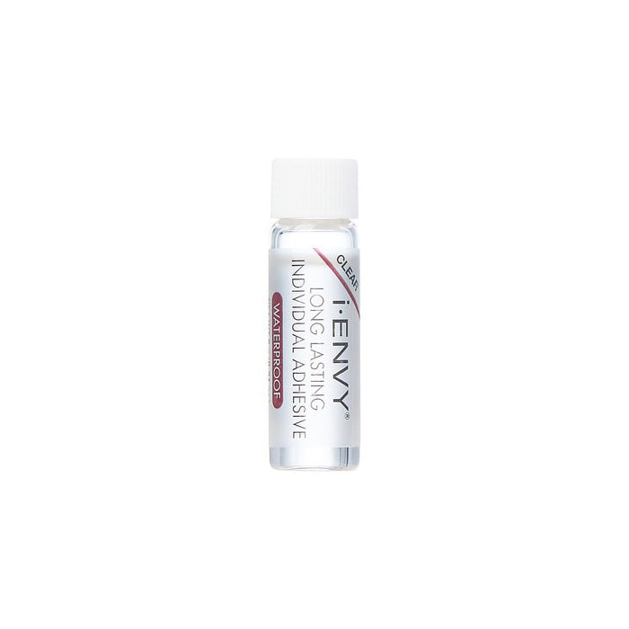 Kiss i-envy Individual Eyelash Adhesive Clear KPEG03
