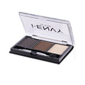 Kiss Eyebrow Kit with Stencils