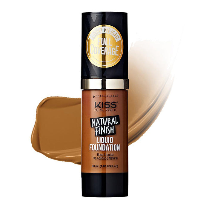 Ruby Kisses By Kiss PRO TOUCH LIQUID FOUNDATION