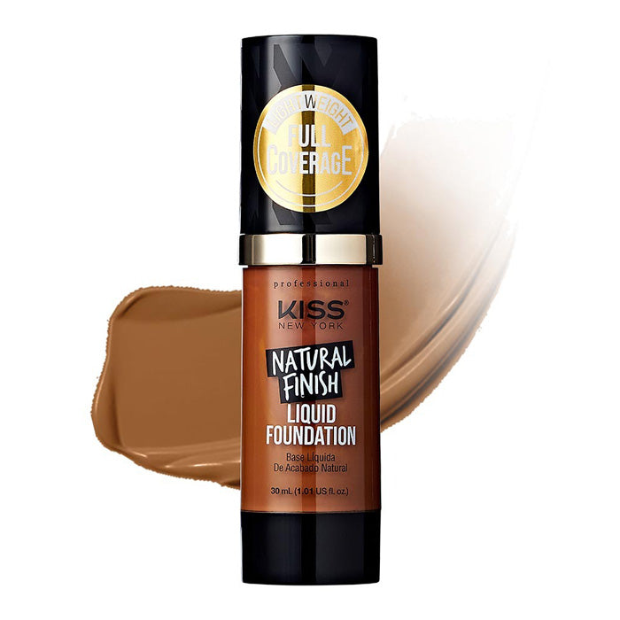 Ruby Kisses By Kiss PRO TOUCH LIQUID FOUNDATION