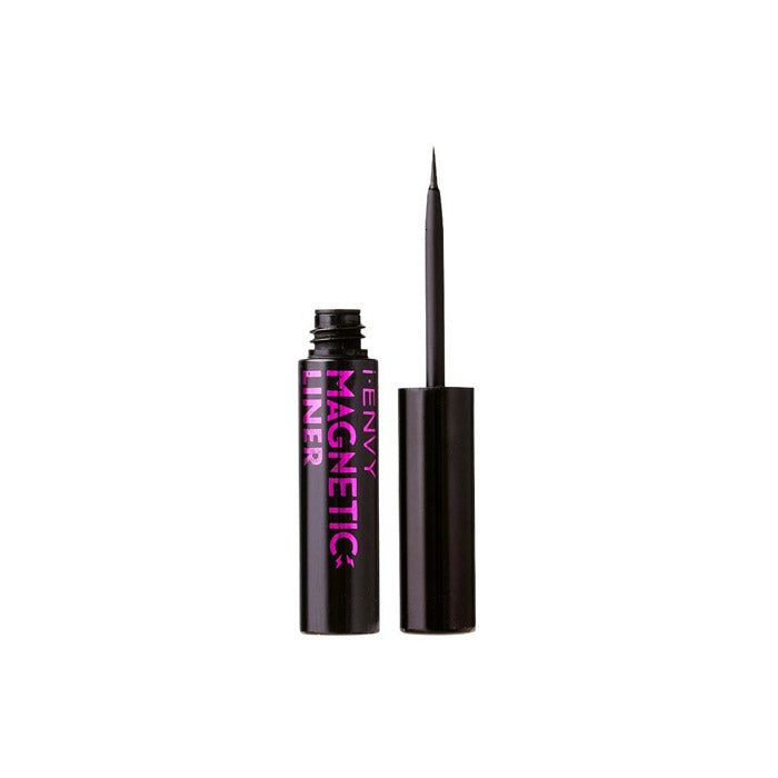 Kiss i-ENVY Quick & Easy Magnetic Liner & Lash - WISPY 01 KPMLK01