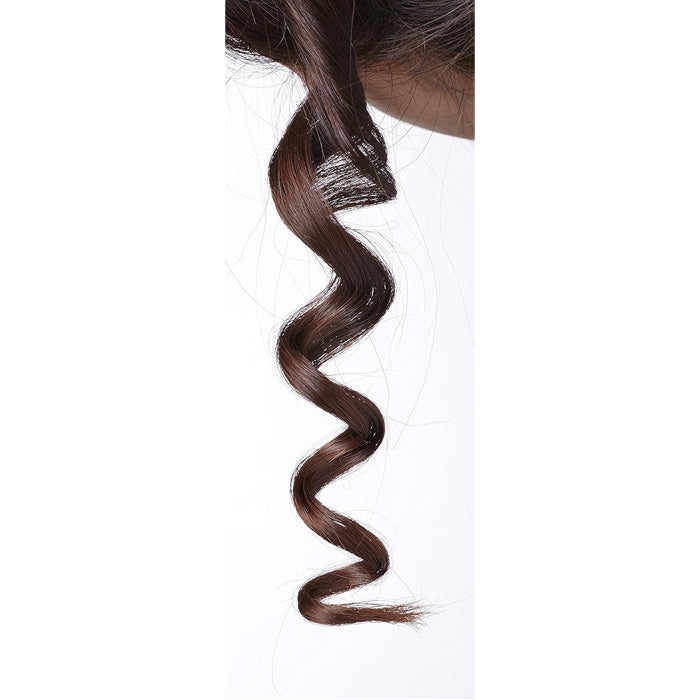 RED by Kiss Ceramic Tourmaline CURLING WAND