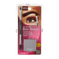 Kiss i-Envy Eyebrow Kit - ALL IN ONE BROW POMADE