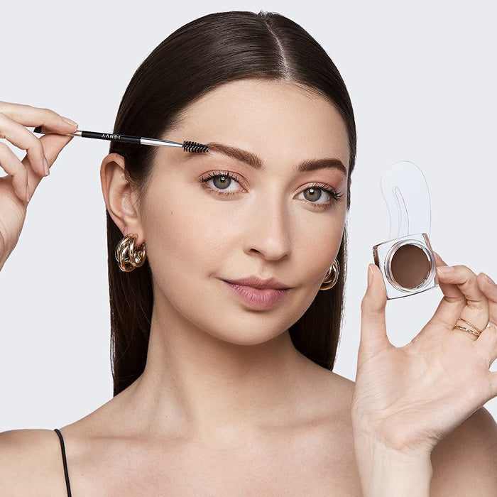 Kiss i-Envy Eyebrow Kit - ALL IN ONE BROW POMADE