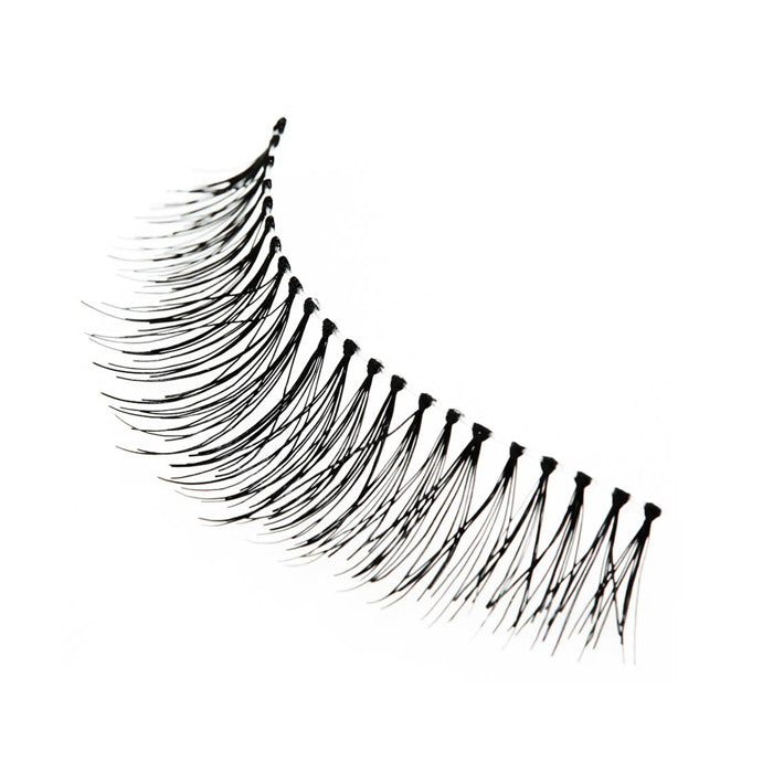 Kiss i-envy Remy Hair Eyelashes - AU NATURAL MULTI PACK