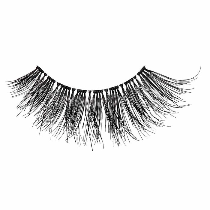 Kiss i-envy Remy Hair Eyelashes - SO WISPY MULTIPACK