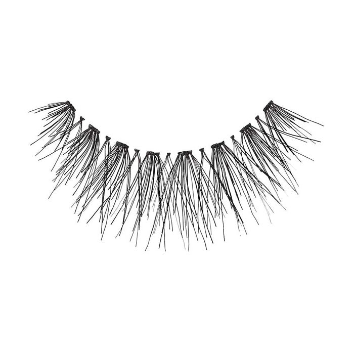 Kiss i-envy Remy Hair Eyelashes - SO WISPY MULTIPACK