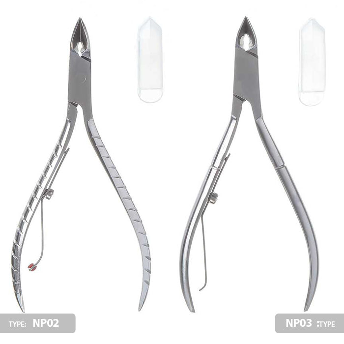 Kiss New York - Cuticle Nipper