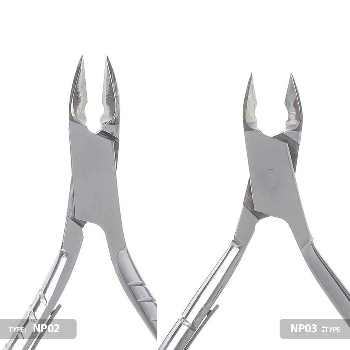 Kiss New York - Cuticle Nipper