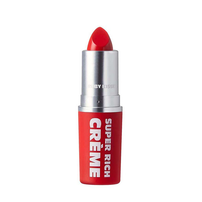 Rk by Kiss Super Rich Creme Lipstick