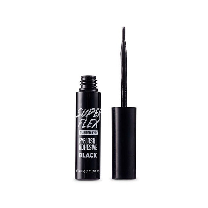 Kiss I-Envy Super Flex Eyelash Adhesive Rubber Type - KPEG07