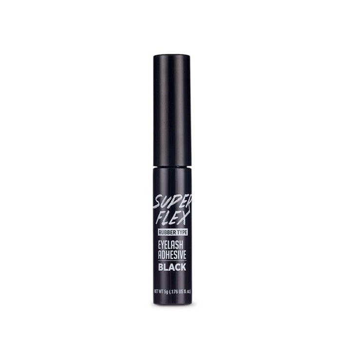 Kiss I-Envy Super Flex Eyelash Adhesive Rubber Type - KPEG07