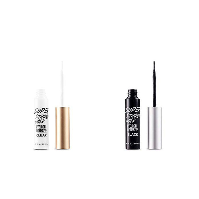 Kiss I-Envy Super Strong Hold Eyelash Adhesive